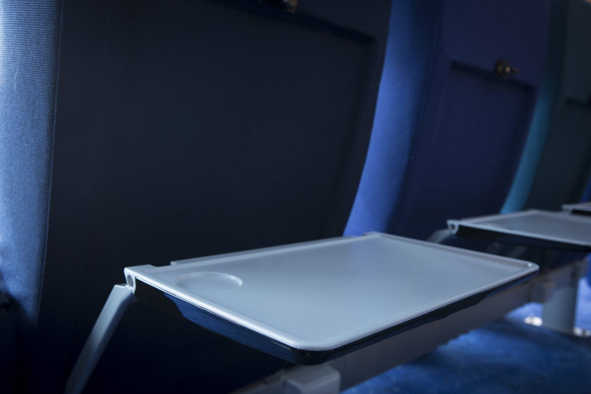 Accommodation 43 Recliners 237